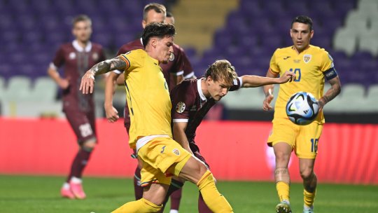 Edi Iordănescu și Gică Popescu, contre dure în miez de noapte după Belarus - Romania 0-0: ”A spus măcar un lucru pozitiv?” / ”El nu știe ce înseamnă echipa națională”