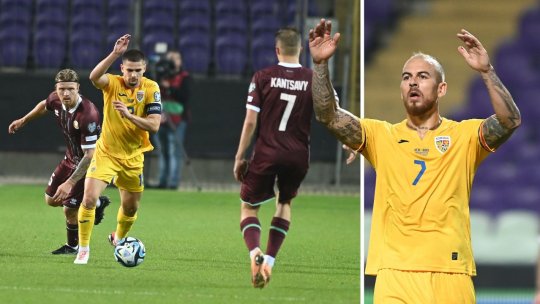 "Ne-au făcut o favoare uriașă!" Rezultatul României a provocat entuziasm în Israel. Ce scrie presa din Ierusalim