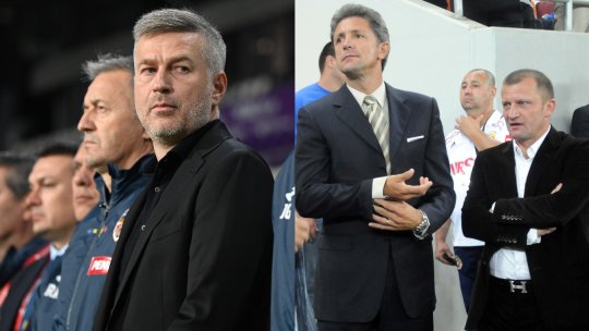 EXCLUSIV | Dorinel Munteanu sare în apărarea lui Gică Popescu, după atacul la adresa lui Edi Iordănescu: ”Ar fi catastrofă națională să nu ne calificăm”