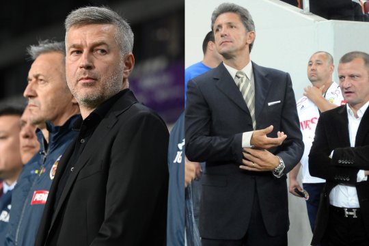 EXCLUSIV | Dorinel Munteanu sare în apărarea lui Gică Popescu, după atacul la adresa lui Edi Iordănescu: ”Ar fi catastrofă națională să nu ne calificăm”