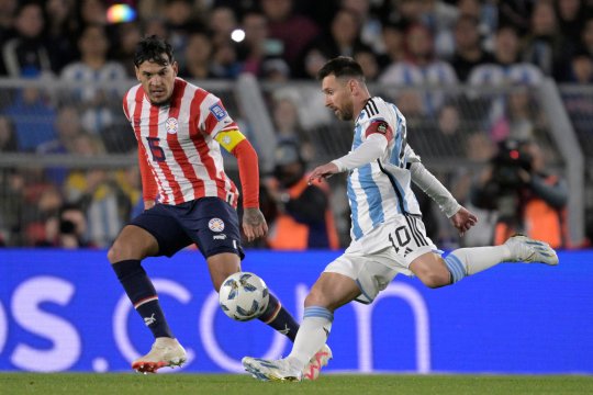 VIDEO | Cine este fotbalistul care l-a scuipat pe Messi. A fost coleg cu argentinianul la Barcelona, format de La Masia