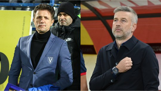 EXCLUSIV | Victor Becali intervine în disputa dintre Gică Popescu și Edi Iordănescu: ”Ce, au jucat pe același post la națională? Are tot dreptul să declare”