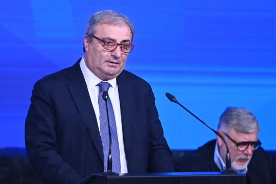 Mihai Stoichiță crede că Gică Popescu ”omoară” naționala lui Edi Iordănescu: ”Este o crimă”