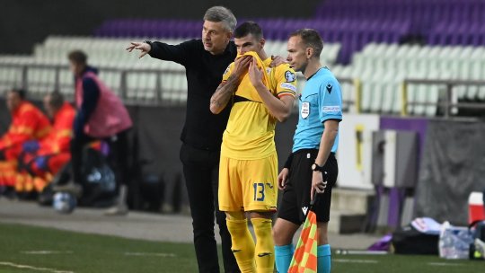 ”Tricolorii” se revoltă, după valul de critici la adresa României: ”Invenții care caută să dezbine!” Comunicat fără precedent al echipei naționale