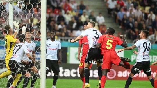 EXCLUSIV | Le detronează pe CFR și FCSB? Anunțul antrenorului momentului: ”Vă spun că e cel mai bun din campionat!”