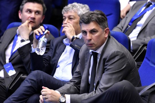 Ionuț Lupescu șochează: vrea să vadă campioană o rivală istorică. ”Dacă ai mei nu sunt în stare”. Ce îi lipsește lui Dinamo