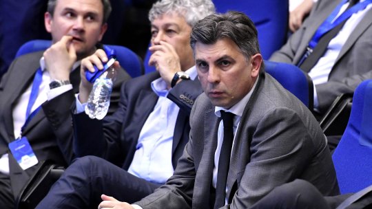 Ionuț Lupescu șochează: vrea să vadă campioană o rivală istorică. ”Dacă ai mei nu sunt în stare”. Ce îi lipsește lui Dinamo