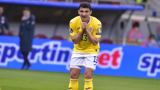 Keșeru a găsit 4 motive de speranță în campania pentru Euro 2024! Cum explică retragerea din fotbal