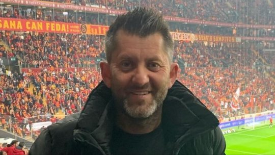 Impresarul ”de casă” al FCSB-ului anunță încă un transfer: ”Ne-am înțeles cu clubul”