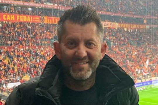 Impresarul ”de casă” al FCSB-ului anunță încă un transfer: ”Ne-am înțeles cu clubul”