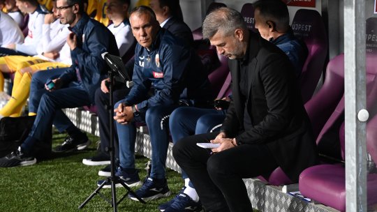 EXCLUSIV | Veteranul din Liga 1 care putea schimba fața naționalei lui Iordănescu: ”Este cel mai puternic jucător de bandă din România”