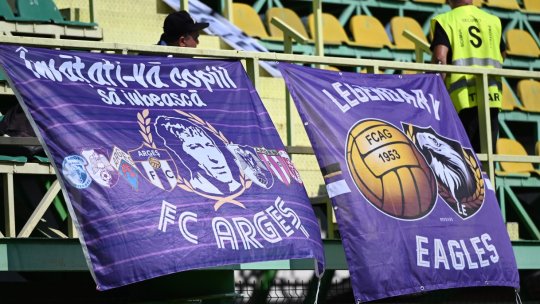 EXCLUSIV | ”Un nume mare” s-a înțeles cu FC Argeș: ”Sunt convins că vine”