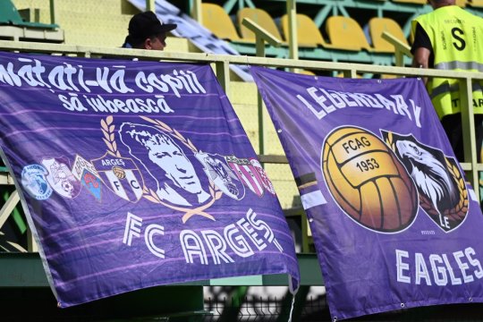 EXCLUSIV | ”Un nume mare” s-a înțeles cu FC Argeș: ”Sunt convins că vine”