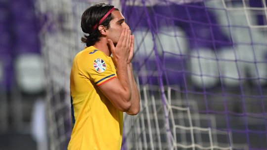 După ce l-a criticat dur pe Ianis Hagi, fostul campion al României și-a cerut scuze: ”Eram foarte nervos”