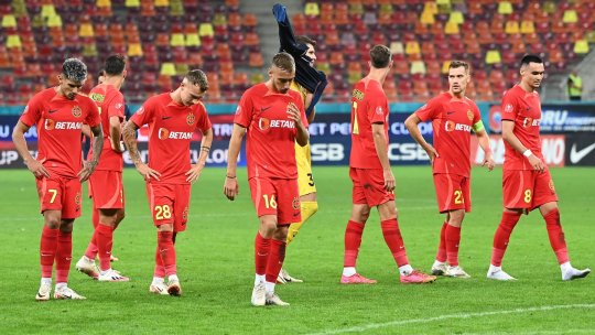Motivul pentru care un star al FCSB-ului nu a fost convocat la națională: ”E clar că selecţionerul are alt profil de jucător”