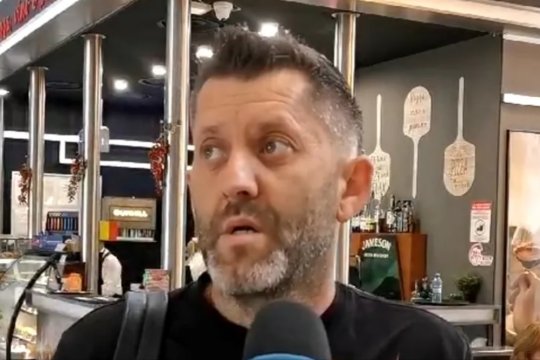 EXCLUSIV | Este gata! FCSB a făcut un nou transfer: ”Îl anunțăm săptămâna viitoare”. De unde vine