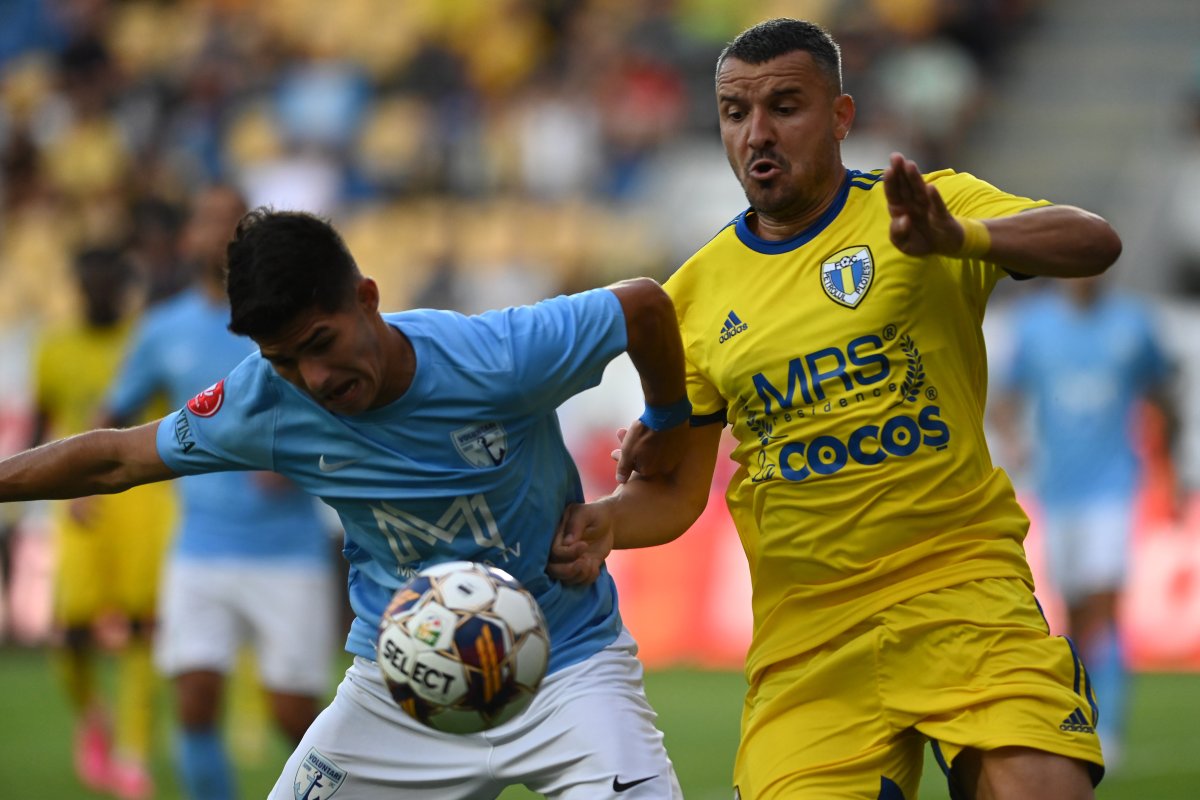 Constantin Budescu a plecat de la Petrolul