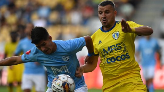 EXCLUSIV | După Budescu, Petrolul a pierdut și unul din sponsorii din sezonul trecut. Motivele din spatele despărțirii