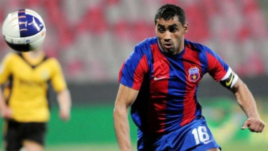 Bănel Nicoliță a dezvăluit care a fost cel mai valoros coechipier pe care l-a avut la FCSB: "Cel mai bun pe care l-am întâlnit!"