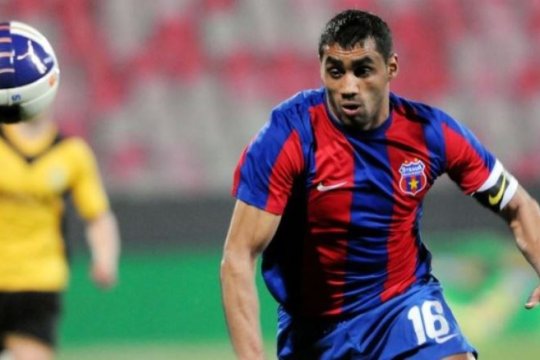 Bănel Nicoliță a dezvăluit care a fost cel mai valoros coechipier pe care l-a avut la FCSB: "Cel mai bun pe care l-am întâlnit!"
