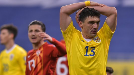 Soluția propusă lui Keșeru la scurt timp de la retragere: ”Îi dau un sfat”