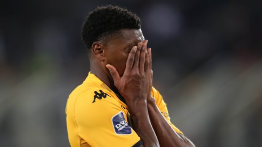 FCSB și-a găsit atacant: El este jucătorul dorit de Gigi Becali