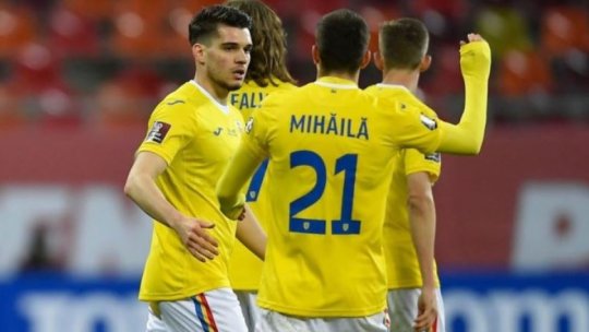 Rezervă la echipa națională, titular în Italia? Ultimele vești despre Valentin Mihăilă, jucătorul Parmei