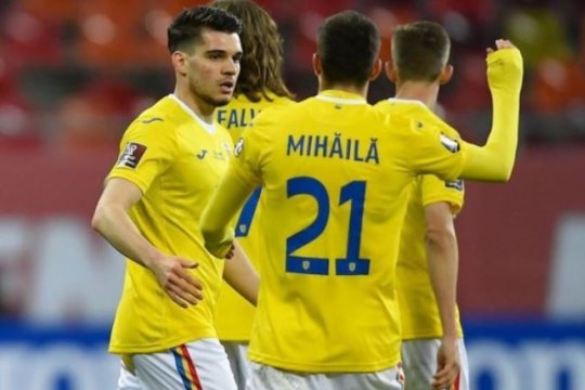 Rezervă la echipa națională, titular în Italia? Ultimele vești despre Valentin Mihăilă, jucătorul Parmei