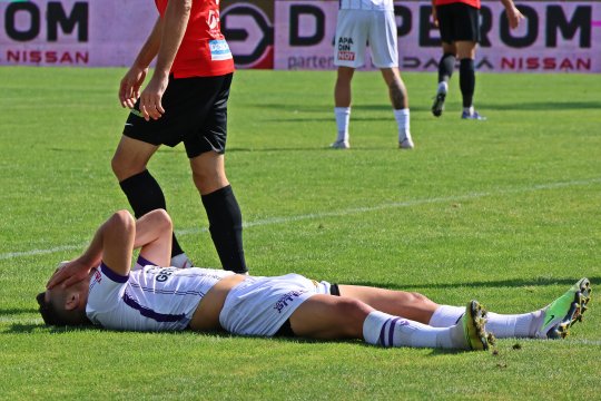 EXCLUSIV | Un nume important o refuză pe FC Argeș și anunță clar: "Vreau să mă odihnesc"