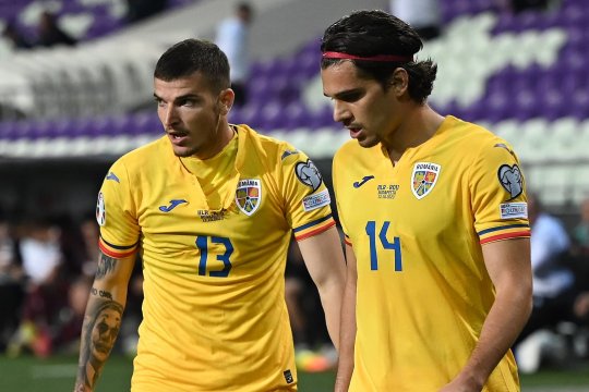 Cine transmite meciul dintre România și Andorra, din preliminariile EURO 2024