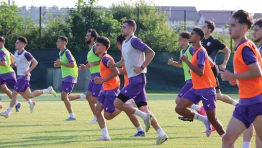 EXCLUSIV | FC Argeș negociază o achiziție de câteva milioane de euro: ”Ne dorim foarte mult”