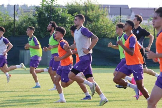 EXCLUSIV | FC Argeș negociază o achiziție de câteva milioane de euro: ”Ne dorim foarte mult”
