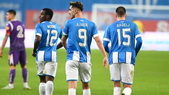 Convocare surprinzătoare pentru fotbalistul Universității Craiova. Jucătorul, chemat de urgență la națională