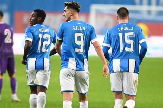 Convocare surprinzătoare pentru fotbalistul Universității Craiova. Jucătorul, chemat de urgență la națională