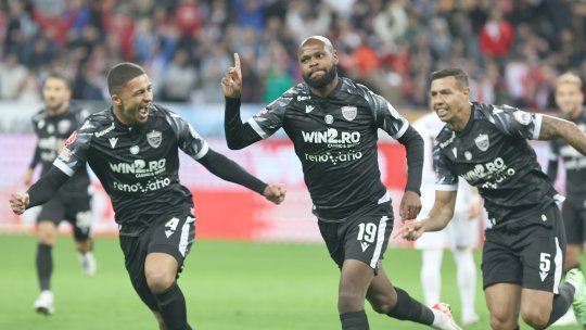 Fotbalistul care i-a impresionat pe oficialii lui Dinamo: "Am râs cu el. Câteodată îl rog să nu mai fie așa bun"