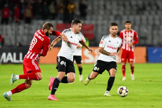 Alexandru Chipciu a fost aproape de revenirea la FCSB! Pintilii a explicat de ce nu s-a mai realizat transferul: ”Mi-aș fi dorit”