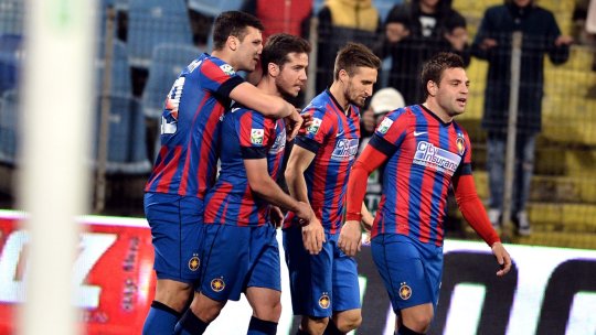 Fostul jucător al lui Dinamo, care a revenit în Superligă la FCSB, a recunoscut că ar fi preferat să se întoarcă în Ștefan cel Mare: ”M-am atașat foarte tare”