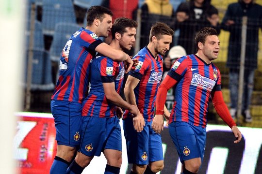 Fostul jucător al lui Dinamo, care a revenit în Superligă la FCSB, a recunoscut că ar fi preferat să se întoarcă în Ștefan cel Mare: ”M-am atașat foarte tare”