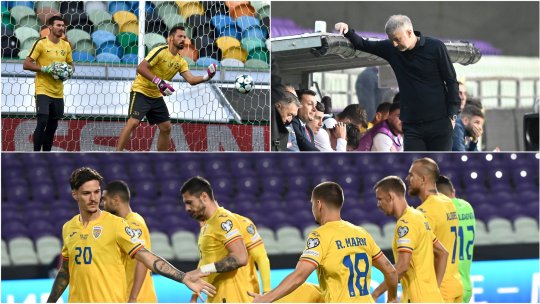 EXCLUSIV | Edi Stăncioiu sare în apărarea lui Iordănescu Jr: ”Când căutăm numai scandaluri, aici se ajunge! Nimic nu e întâmplător”