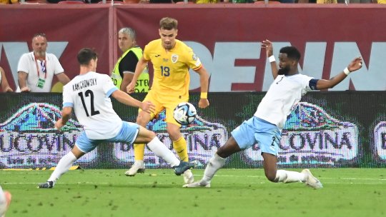 Israelienii se tem să nu rateze calificarea la EURO 2024 după decizia UEFA