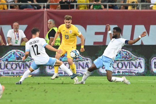 Israelienii se tem să nu rateze calificarea la EURO 2024 după decizia UEFA