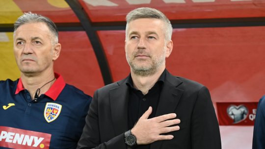 ”Atunci am nopți albe!” Polițe plătite de Edi Iordănescu, după victoria cu Andorra: ”Sunt valuri și valuri de critici”