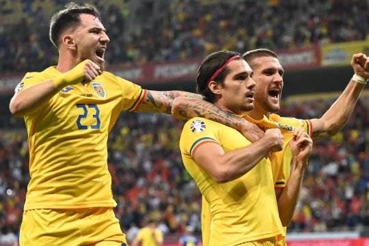 Ilie Dumitrescu, impresionat de un jucător al echipei naționale după România-Andorra: ”A fost omul meciului”