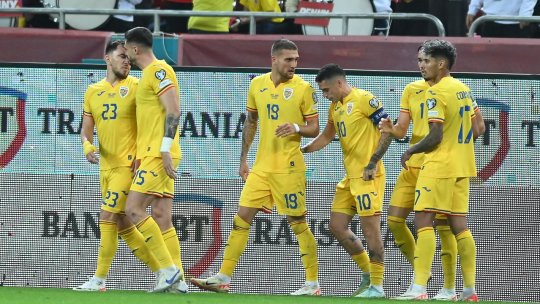 Jucătorul României pe care Basarab Panduru l-a criticat după victoria cu Andorra: "Nu e din filmul ăsta"
