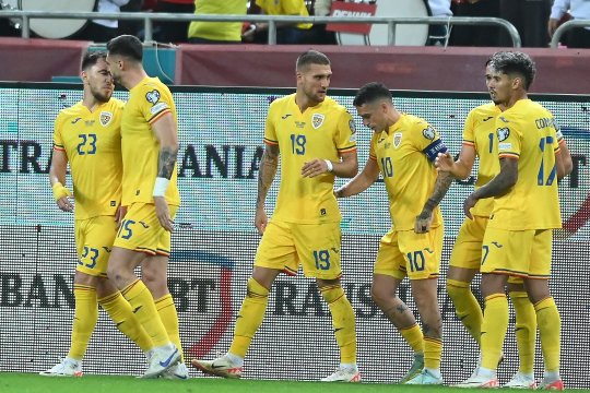 Jucătorul României pe care Basarab Panduru l-a criticat după victoria cu Andorra: "Nu e din filmul ăsta"