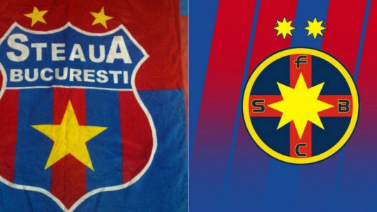 EXCLUSIV | CSA Steaua a depus, în ultima zi, contestație la EUIPO. Care sunt șansele ca FCSB să câștige? ”Vrem să vedem ce zice un judecător al Uniunii Europene”