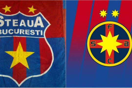 EXCLUSIV | CSA Steaua a depus, în ultima zi, contestație la EUIPO. Care sunt șansele ca FCSB să câștige? ”Vrem să vedem ce zice un judecător al Uniunii Europene”