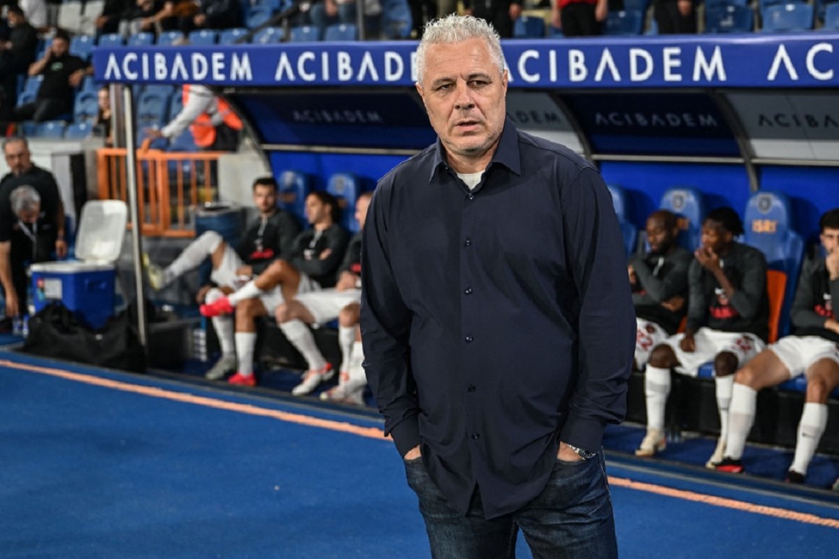 Marius Șumudică a mai fost antrenor la Gaziantep în perioada 2019-2021