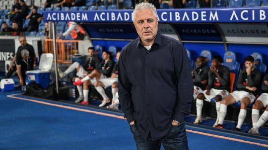 Clauza neștiută pe care Marius Șumudică o are în contractul cu Gaziantep