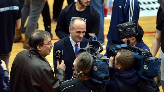 EXCLUSIV | Florin Talpan s-ar fi lăudat că a plătit, din propriul buzunar, contestația depusă de Steaua la EUIPO. Ce spun surse importante din cadrul clubului